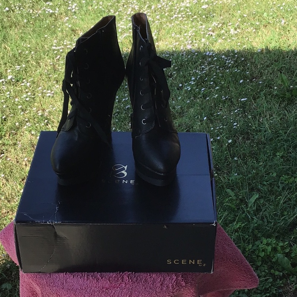 NIB Platforms